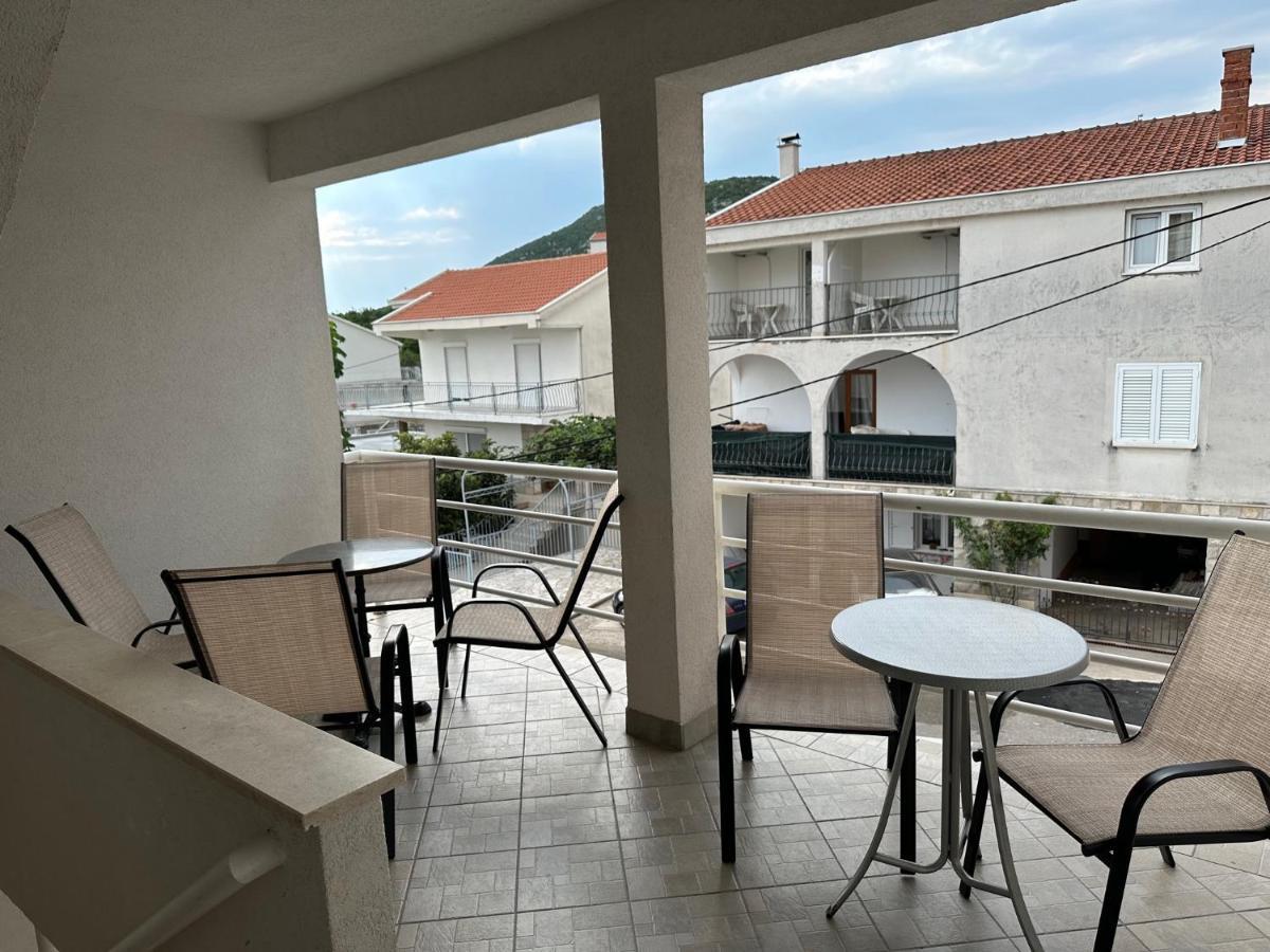 Royal Apartments Neum Exterior photo