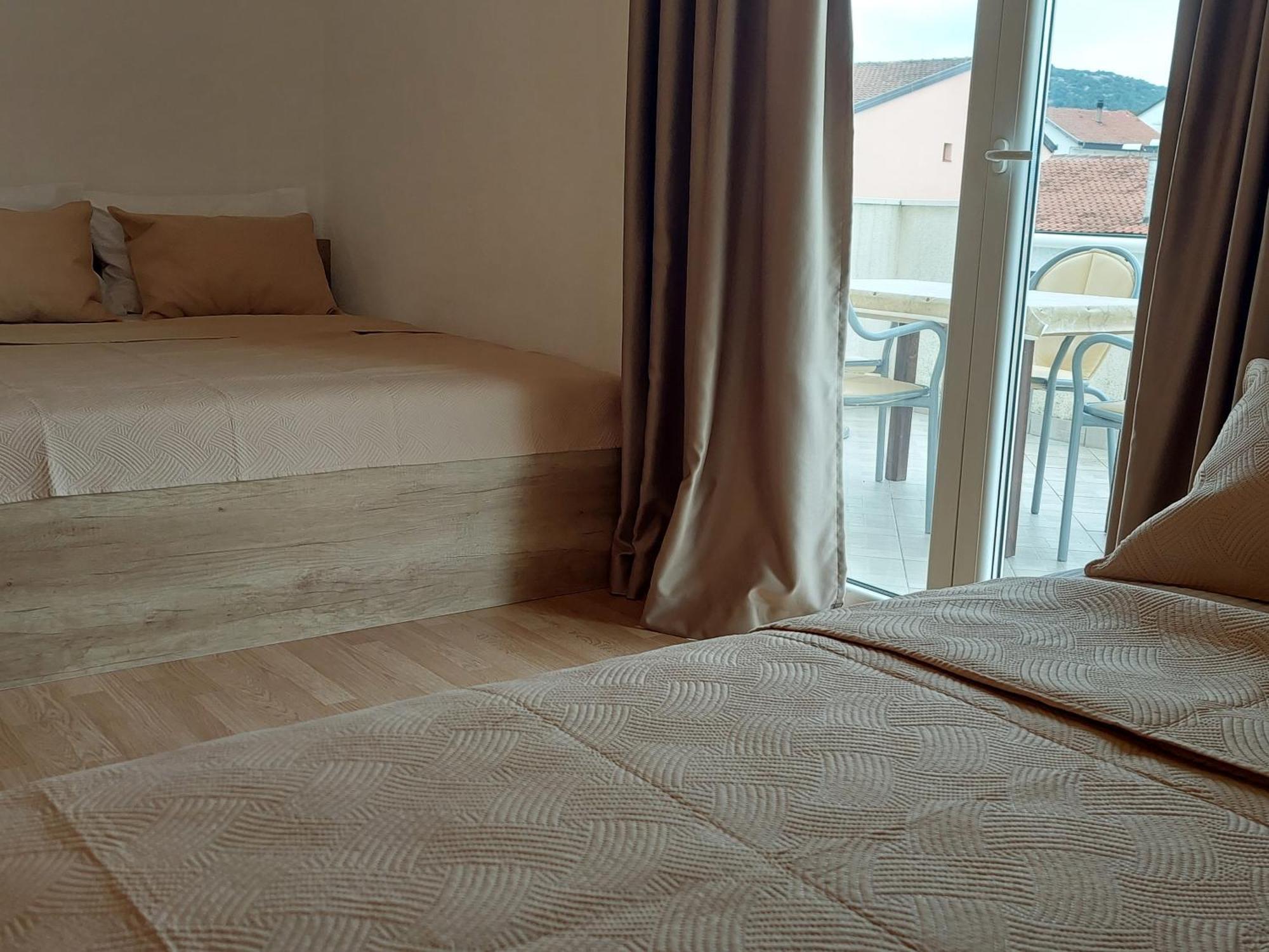 Royal Apartments Neum Exterior photo