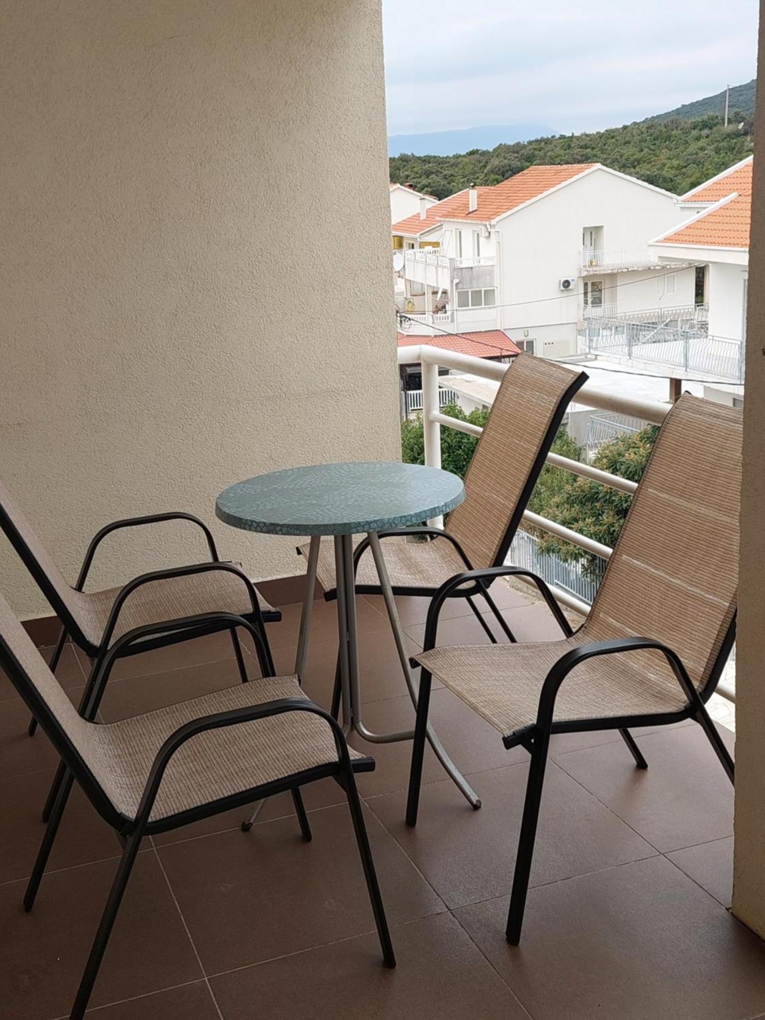 Royal Apartments Neum Exterior photo